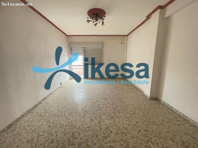 VENTA DE PISO EN MENGÍBAR JAÉN