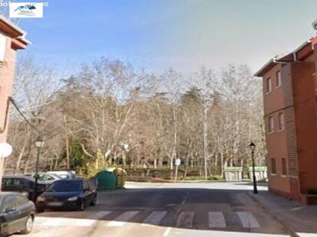 Venta de piso en Mentrida Toledo