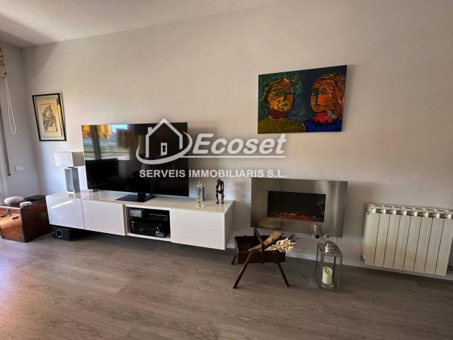 Venta de piso en Molins de Rei