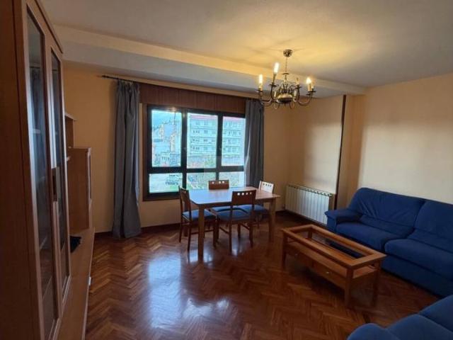 Venta de piso en Monforte de Lemos