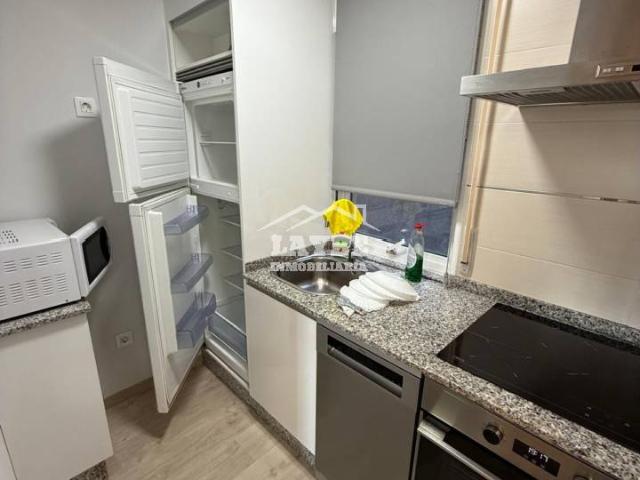 Venta de piso en Monforte de Lemos