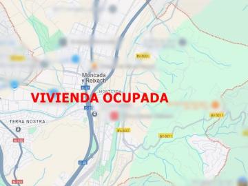 Venta de piso en Montcada i Reixac