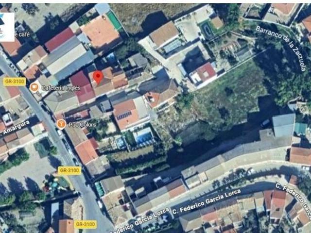 VENTA DE PISO EN MONTEJICAR