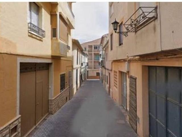 Venta de piso en Montesa, Valencia