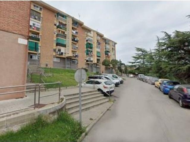 Venta de piso en Montornes del Valles, Barcelona