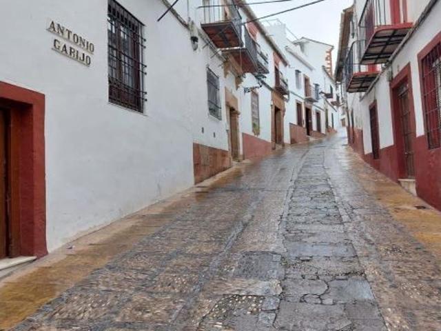 Venta de piso en Montoro Córdoba