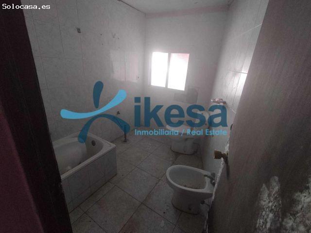 VENTA DE PISO EN MONTORO CÓRDOBA