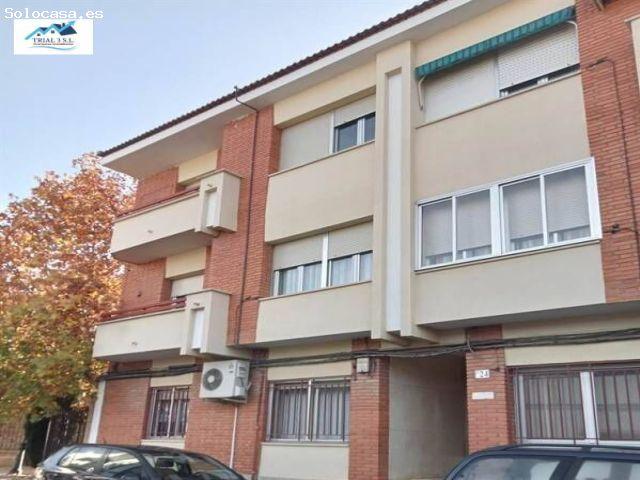 Venta de piso en Mora Toledo