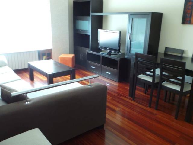 Venta de piso en Ourense Capital