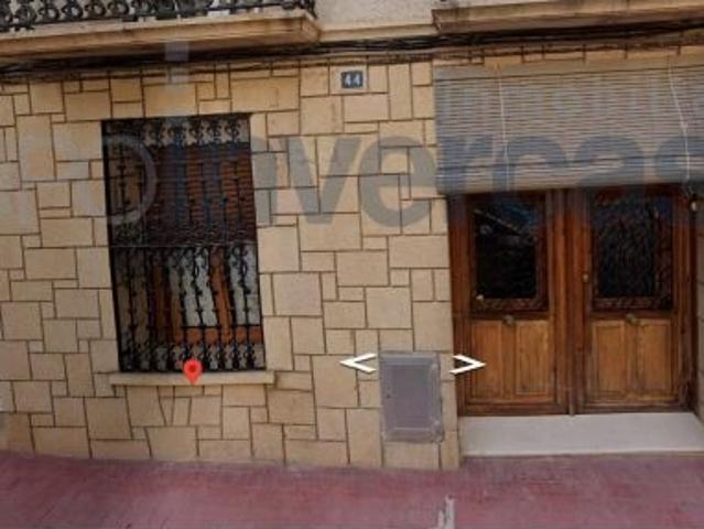 VENTA DE PISO EN ATZENETA DALBAIDA Valencia