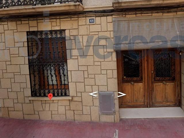 VENTA DE PISO EN ATZENETA D'ALBAIDA Valencia