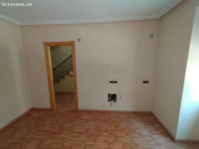 Venta de piso en Avda Cehegin 0 0 0 Nº 52 Bullas Murcia