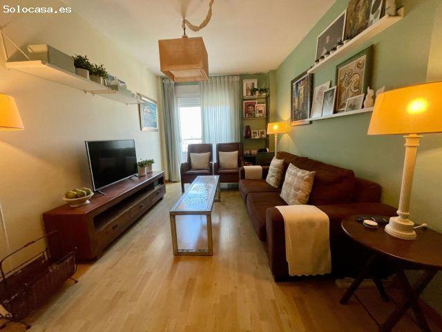 Venta de piso en Avda. Ciudad de Almeria