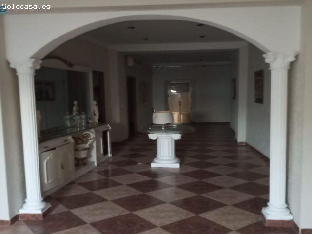 Venta de Piso en Avenida Campo del Rosario Zafra Badajoz