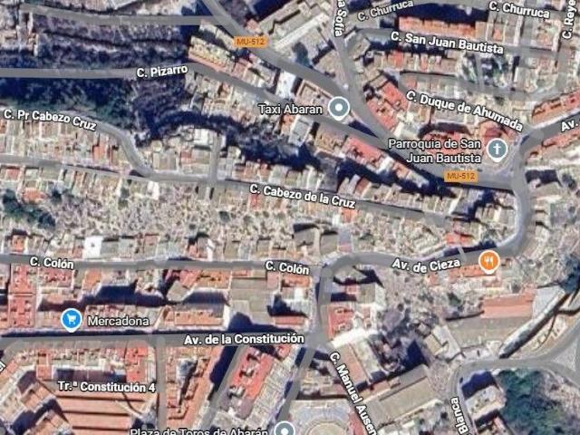 Venta de Piso en Abarán Murcia