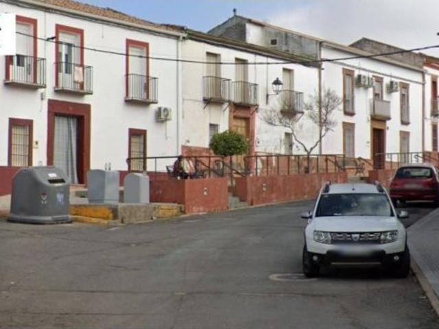 Venta de piso en Adamuz Córdoba