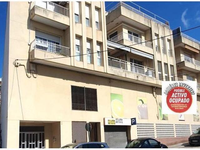 Venta de Piso en Alcover Tarragona
