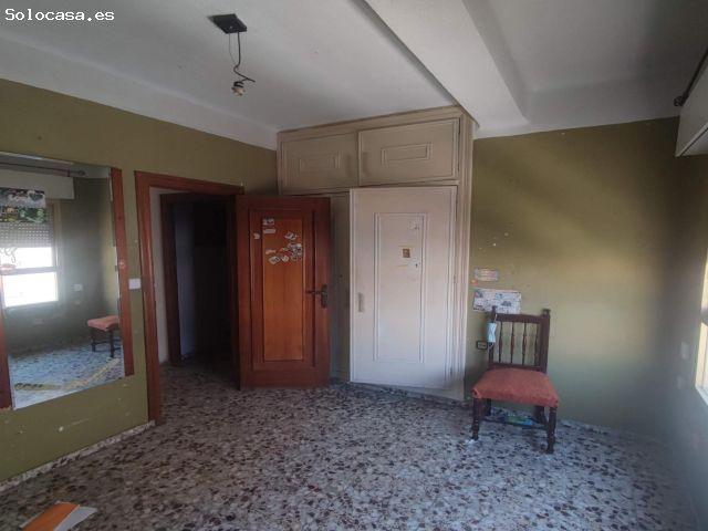 Venta de Piso en Alcalde Mora Ripoll Nº 2 Cartagena