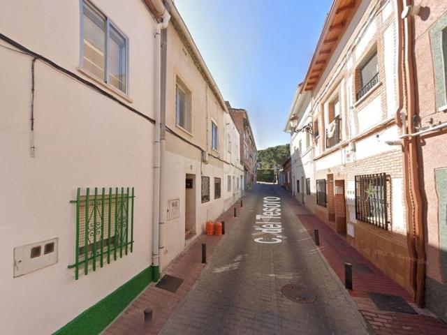 VENTA DE PISO EN ALGETE MADRID OPORTUNIDAD PARA VIVIR O INVERTIR!