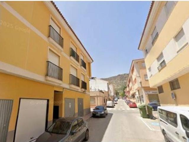 Venta de piso en Alhama de Murcia