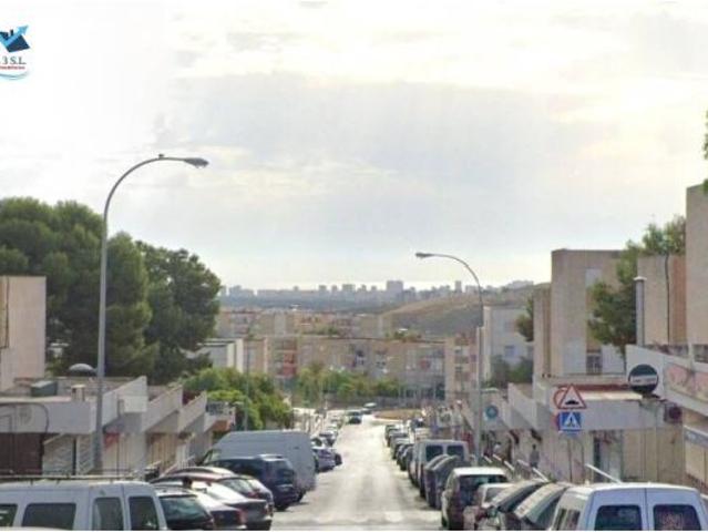 Venta de Piso en Alicante/Alacant