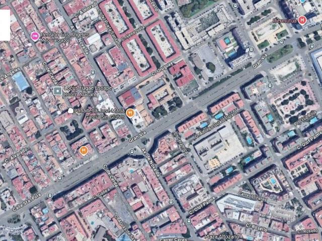Venta de Piso en Alicante/Alacant