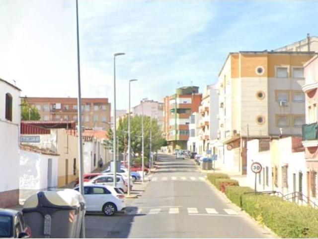 Venta de Piso en Almendralejo, Badajoz