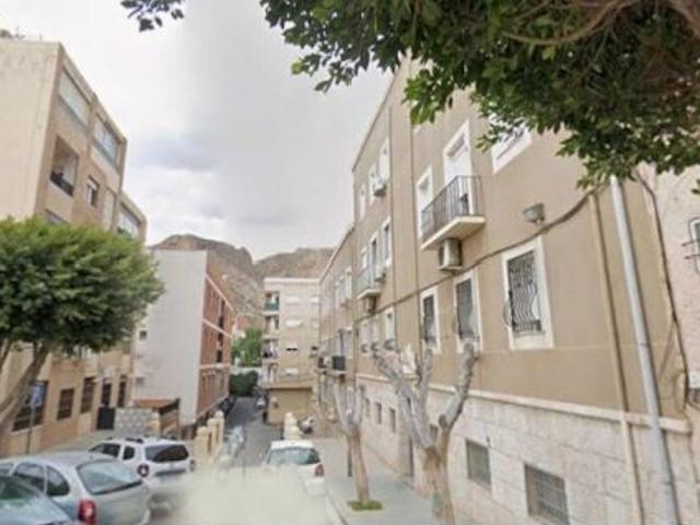 Venta de piso en Almería