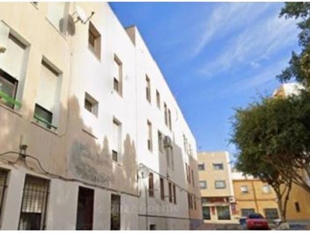 Venta de piso en Almería