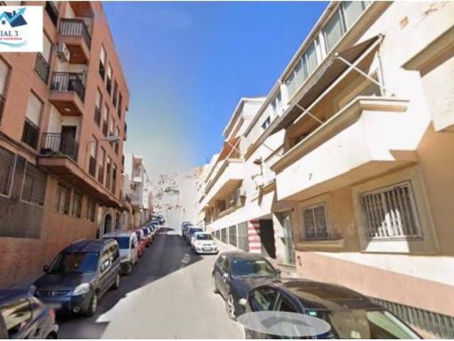 Venta de piso en Almería