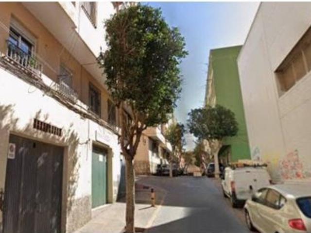 Venta de piso en Almería
