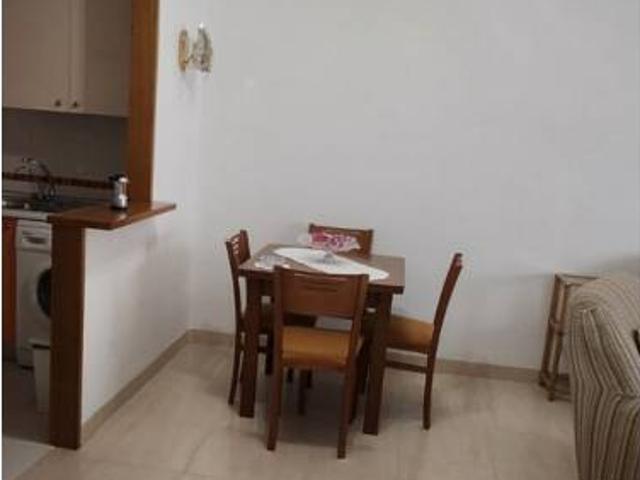 Venta de piso en Almería Capital