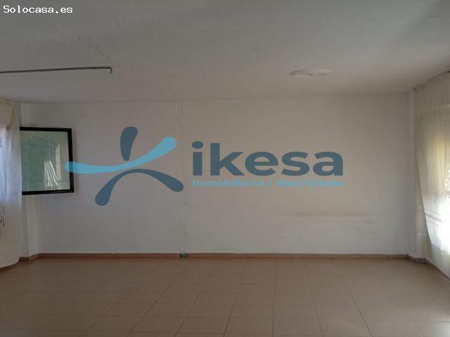 VENTA DE PISO EN ALMERÍA ALMERÍA