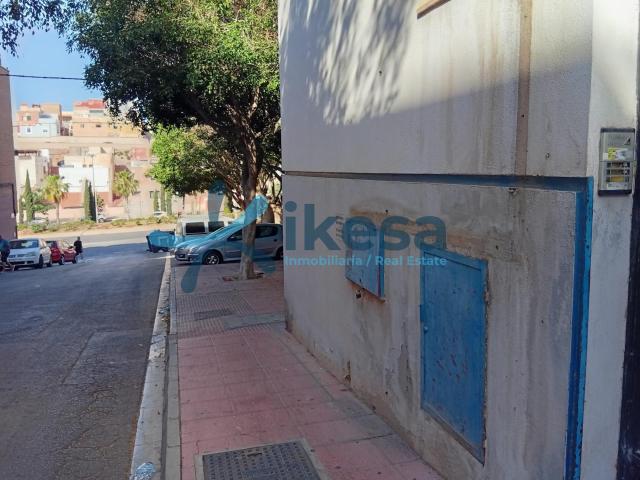 VENTA DE PISO EN ALMERÍA ALMERÍA