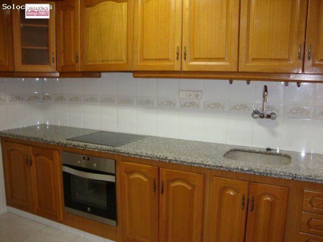 VENTA DE PISO EN ALMUSSAFES EN EL PAQUE CENTRAL