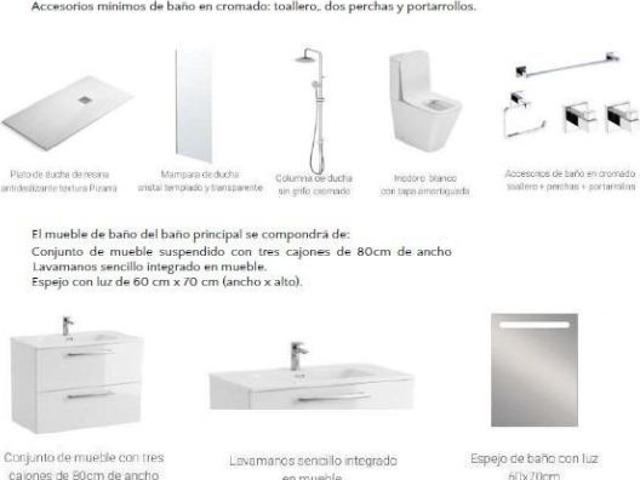 VENTA DE PISO EN ALMUSSAFES OBRA NUEVA