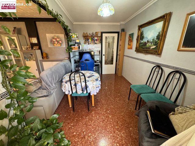 VENTA DE PISO EN ALMUSSAFES VALENCIA