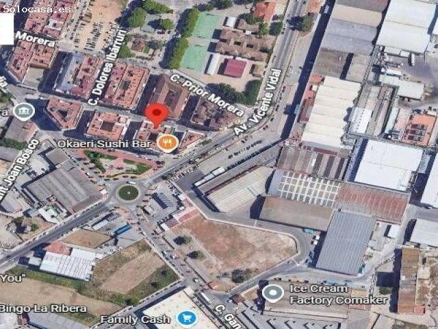 VENTA DE PISO EN ALZIRA