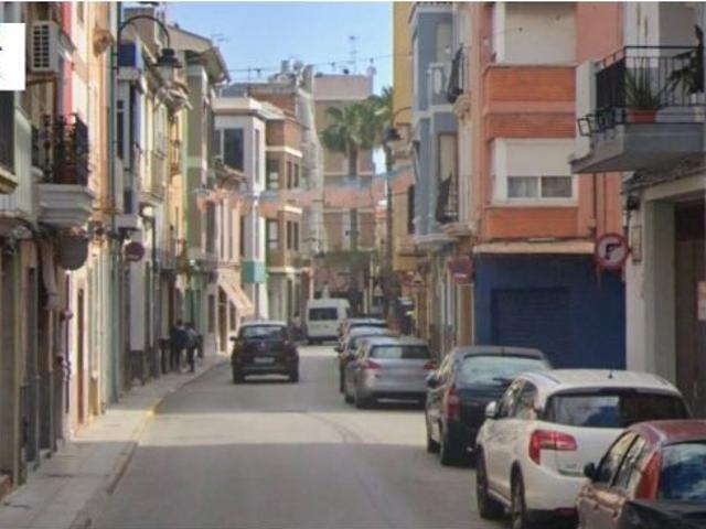 Venta de Piso en Alzira Valencia/València