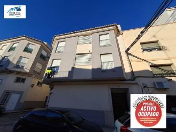 Venta de Piso en Alzira Valencia/València