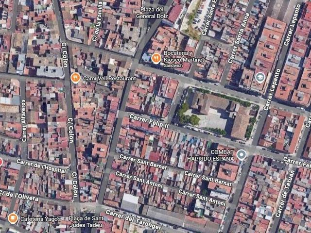 Venta de Piso en Alzira Valencia/València