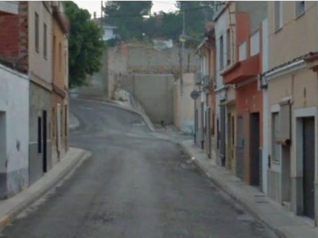 Venta de Piso en Alzira Valencia/València