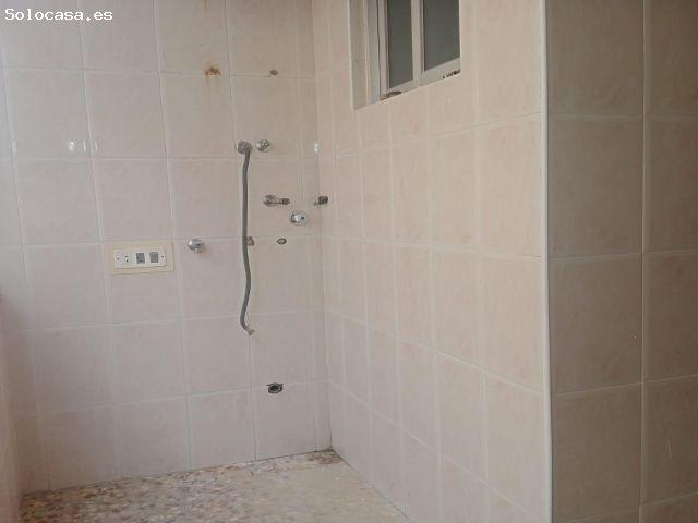 VENTA DE PISO EN ANDÚJAR JAÉN
