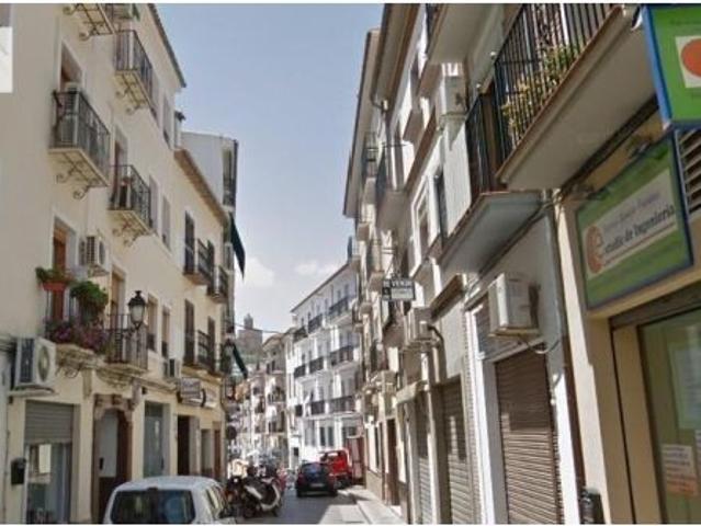 Venta De Piso En Antequera Málaga
