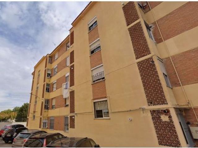 VENTA DE PISO EN ARANJUEZ ALQUILADO