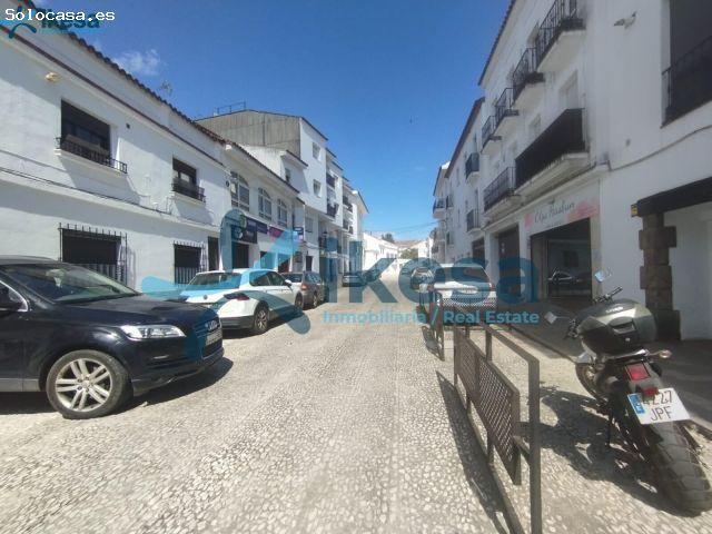 VENTA DE PISO EN ARACENA HUELVA. ACTIVO INMOBILIARIO SIN POSESIÓN, NO VISITABLE