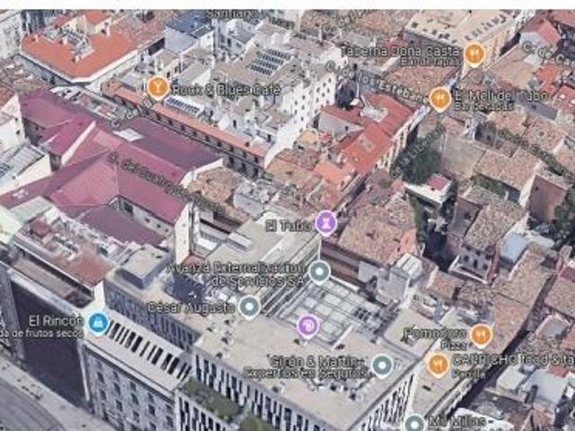 Venta de Piso en Aragón Zaragoza