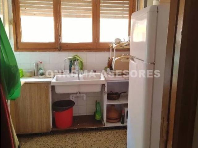 PISO EN VENTA …ARBUCIES. ALQUILADO, IDEAL INVERSORES