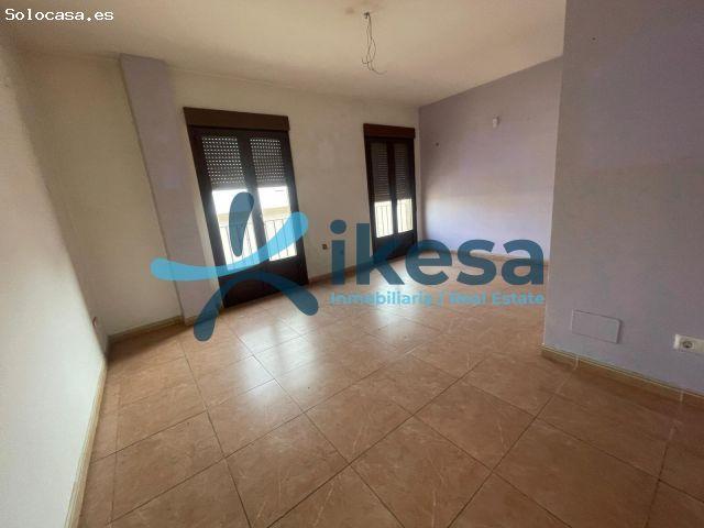 VENTA DE PISO EN ARJONILLA JAÉN
