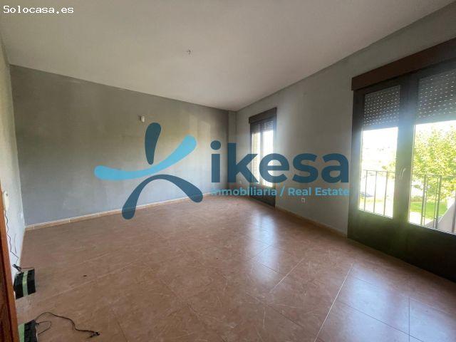 VENTA DE PISO EN ARJONILLA JAÉN